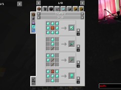 Digging and talking ► Minecraft #3 - Screenshot 11 of 16 - Gaming