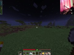 Digging and talking ► Minecraft #3 - Screenshot 16 of 16 - Game