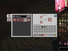Digging and talking ► Minecraft #3 - Screenshot 2 of 16 - Gam