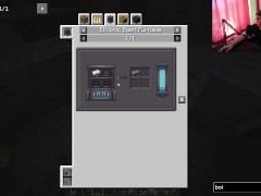 Digging and talking ► Minecraft #3 - Screenshot 5 of 16 - Minecraft