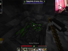 Digging and talking ► Minecraft #3 - Screenshot 7 of 16 - Gaming