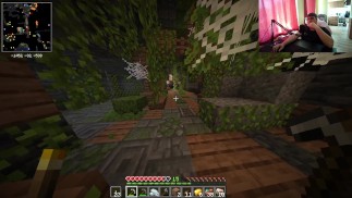 Копаем и говорим ► Майнкрафт #3