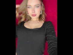 I Seduce You Without a Touch – Soft Erotic Tease