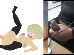 Jerry mom react - Screenshot 11 of 16 - Anime Hentai