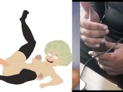 Jerry mom react - Screenshot 16 of 16 - Anime Hentai