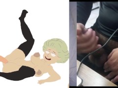 Jerry mom react - Screenshot 7 of 16 - Rick And Morty