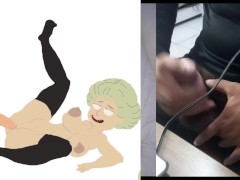 Jerry mom react - Screenshot 9 of 16 - Mom