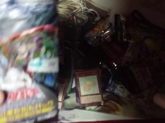 Modern Japanese Yugioh Packs?!