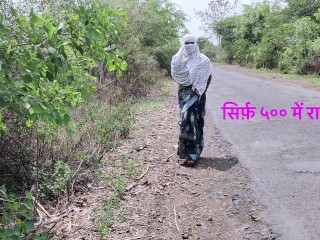 Komal Road Par Kahne Lagi 500 Jane Ke Liye Tyaar Hu