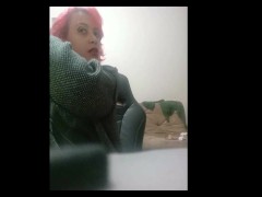 How I do My Hair and Makeup