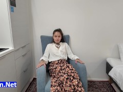 👌😈 سکس با خوا.هر زن جنده و خوش هیکلم که به همه کص میده ایندفعه خودم گاییدمش - Screenshot 1 of 16 - ایرانی