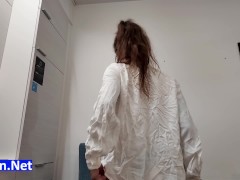 👌😈 سکس با خوا.هر زن جنده و خوش هیکلم که به همه کص میده ایندفعه خودم گاییدمش - Screenshot 10 of 16 - سکس ایرانی جدید