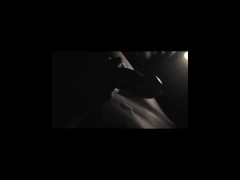 Nikeboy alone zu Hause😏🩷