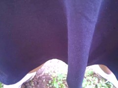 My pussy is very wet