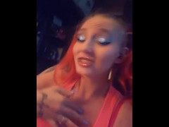 Feeling my hotness - Screenshot 11 of 16 - Singing