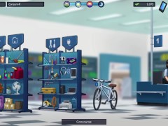 Summertime Saga New Game Version Story line Game Play Ep 05 - Screenshot 13 of 16 - Cartoon Porn