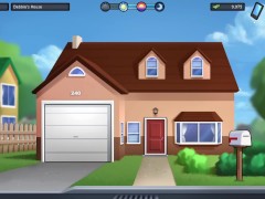 Summertime Saga New Game Version Story line Game Play Ep 05 - Screenshot 2 of 16 - Cartoon