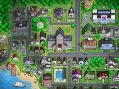 Summertime Saga New Game Version Story line Game Play Ep 05 - Screenshot 7 of 16 - Cartoon