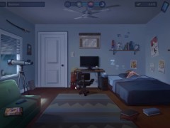 Summertime Saga New Game Version Story line Game Play Ep 05 - Screenshot 8 of 16 - Cartoon Porn