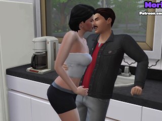 Lonely Wife Guilty Pleasure - Part 7 - END
