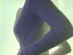 Little ass wants your dick in her