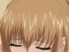 Busty Babes Love Fucking a Big Cock in their Free Time - Screenshot 4 of 16 - Hentai Paizuri