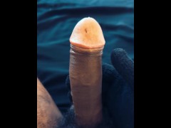 Are you ready baby come fuck me