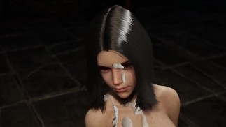 Шлюхи любят трахать солдат