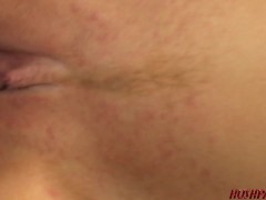 Lonely MILF Vivian Finds A New Job Sucking Dick