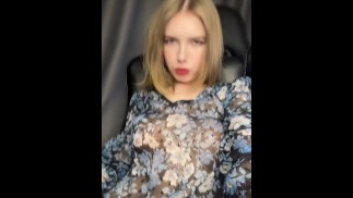 I’ll Make You Crave Me Without Even Touching You