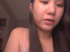 Cute Asian Girl ASMR - Job 33-38