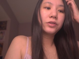 Cute Asian Girl ASMR - Job 33-38