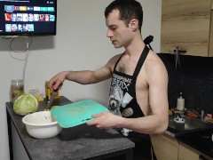 Суп с потрохами курицы - Screenshot 10 of 16 - онанизм