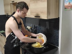 Суп с потрохами курицы - Screenshot 14 of 16 - фетиш