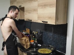 Суп с потрохами курицы - Screenshot 15 of 16 - онанизм