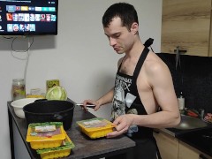 Суп с потрохами курицы - Screenshot 2 of 16 - кухня