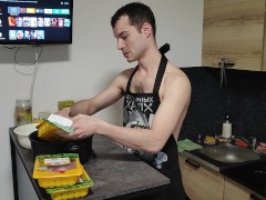 Суп с потрохами курицы - Screenshot 3 of 16 - еда