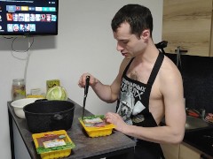 Суп с потрохами курицы - Screenshot 4 of 16 - фетиш