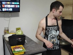 Суп с потрохами курицы - Screenshot 5 of 16 - онанизм