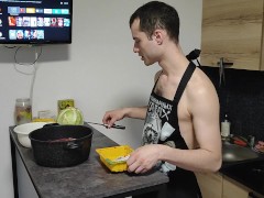 Суп с потрохами курицы - Screenshot 8 of 16 - еда