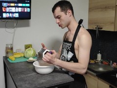 Суп с потрохами курицы - Screenshot 9 of 16 - фетиш
