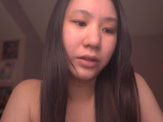 Cute Asian Girl ASMR - Job 39-42