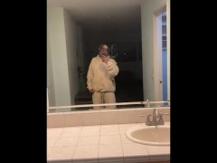 Oceanic 🌊 wave ♥️ Subscribe - Screenshot 10 of 16 - Big Cock