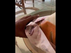 Oceanic 🌊 wave ♥️ Subscribe - Screenshot 2 of 16 - Cum