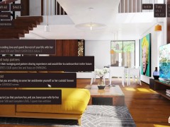 EP22: (Finale) The Bond Between Tracy and Justin - Living with Temptation: American Sunset