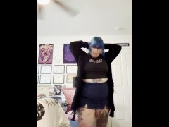After Class - Screenshot 1 of 16 - College Girl