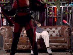 Striptease con Hermosa Paisita Petit | Stefany Piett | Crispasquel | 40Grados