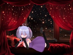 Fragmento de "Seducción en las sombras" de la escritora Nancy Killpatrick