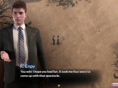 Symphony of the Serpent - Ep 30 - Screenshot 10 of 16 - Sex Story