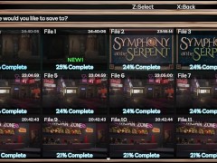 Symphony of the Serpent - Ep 30 - Screenshot 11 of 16 - Nlt Media